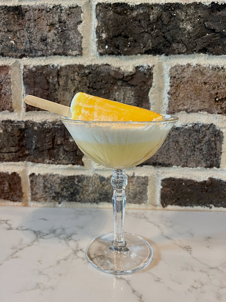 The Dreamsicle